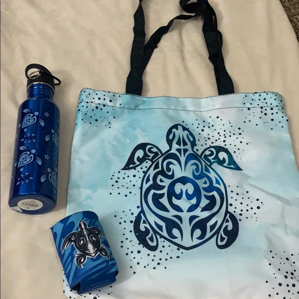 The islander group bundle